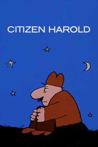 Citizen Harold