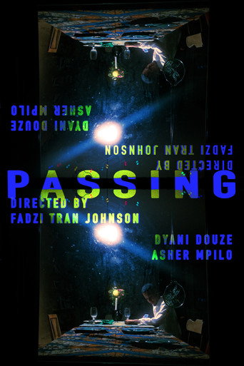 Passing