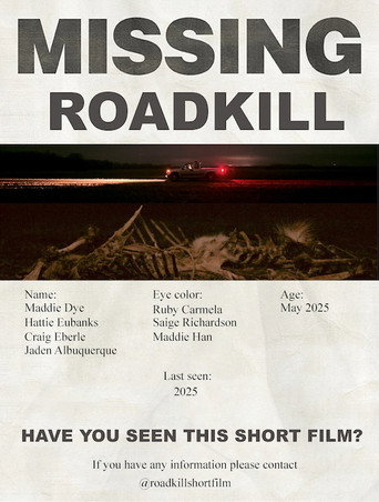 Roadkill
