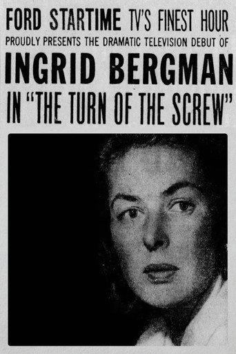 The Turn of the Screw