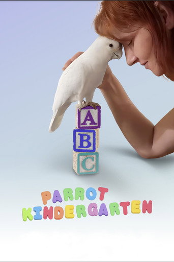 Parrot Kindergarten