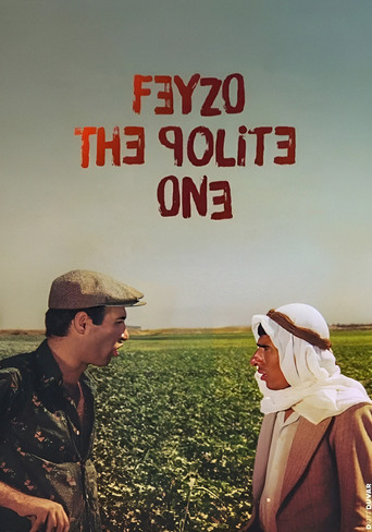 Feyzo, The Polite One
