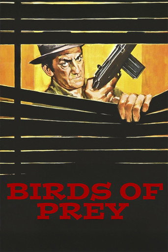 Birds of Prey