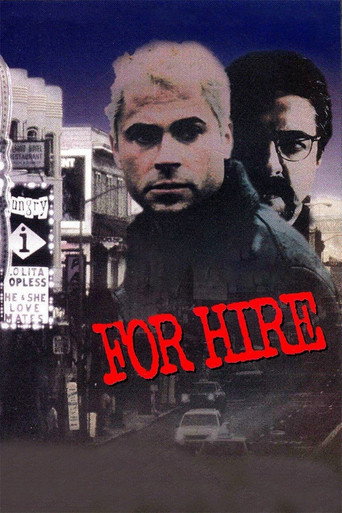 For Hire