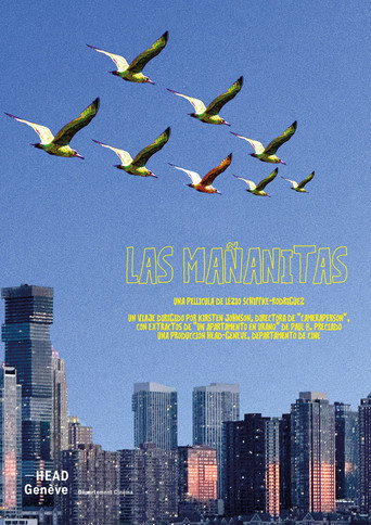 Las maรฑanitas