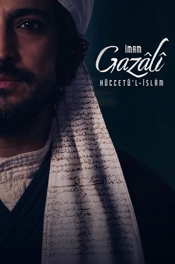 Imam al‑Ghazali, the Proof of Islam