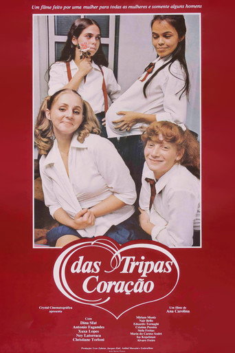 Das Tripas Coração