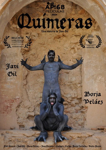 Quimeras