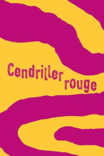 Cendriller rouge