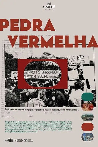 Pedra Vermelha