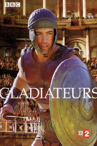 Colosseum: A Gladiator's Story