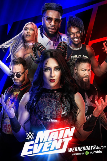 WWE Main Event