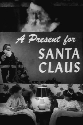 A Present for Santa Claus
