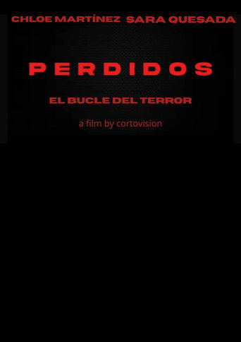 PERDIDIOS EL BUCLE DEL TERROR