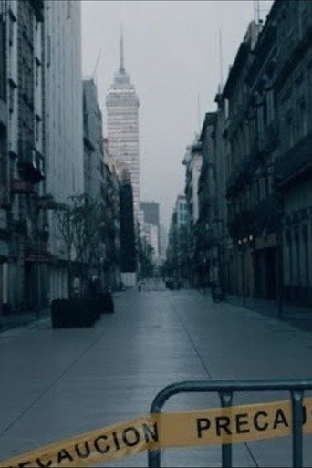 Sounds of confinement in Mexico City