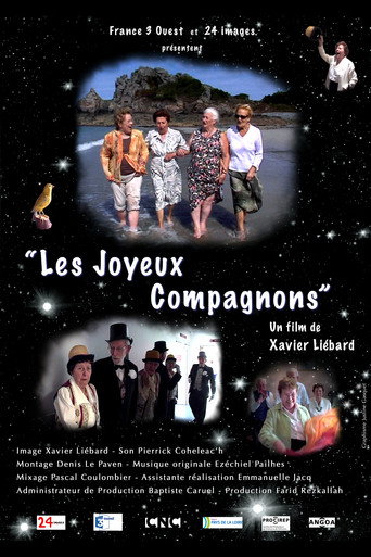 The Merry Companions
