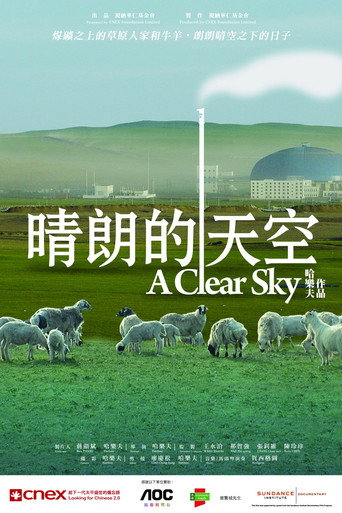 A Clear Sky