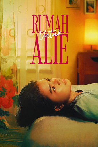 Alie's Home