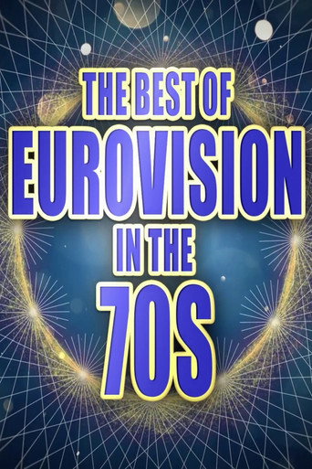 The Best of Eurovision in the 70s