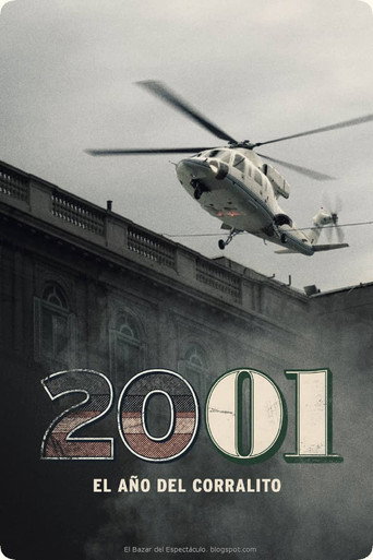 2001: El año del corralito