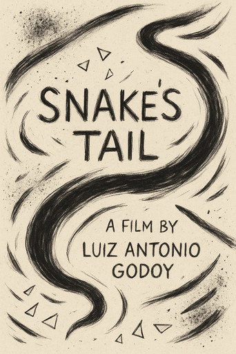 Snake’s Tail