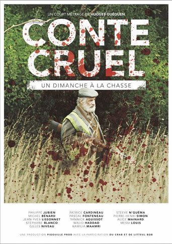 Conte Cruel - Un dimanche à la chasse