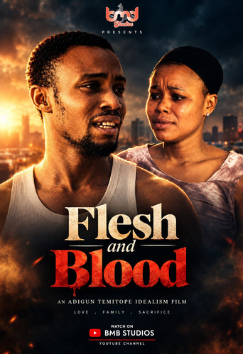 Flesh and Blood