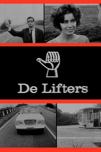 The Hitchhikers