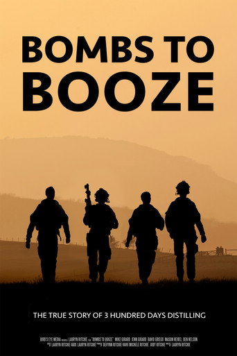 Bombs to Booze