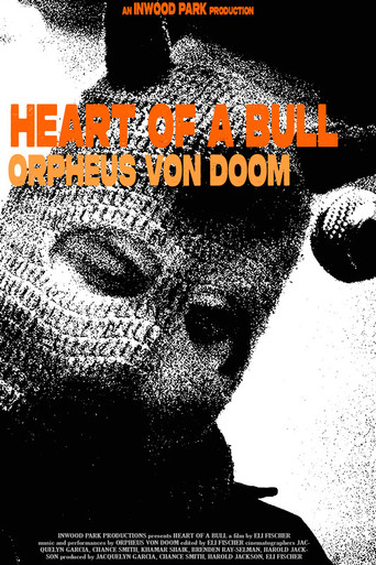 Heart of a Bull