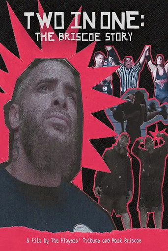 Two in One: The Briscoe Story