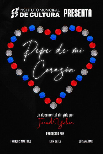 Pepe de mi Corazón