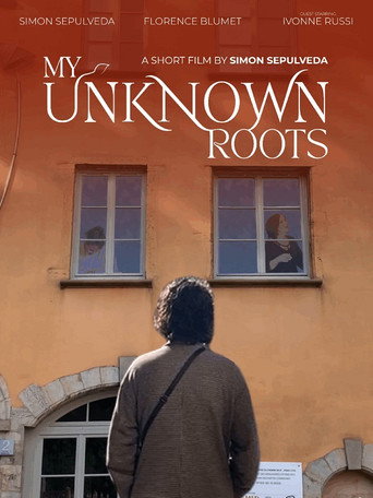 Unknown Roots