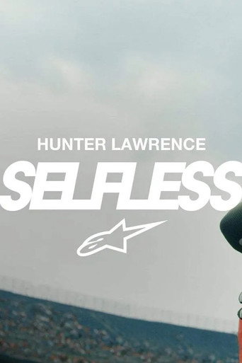 Selfless: The Makings of a Champion