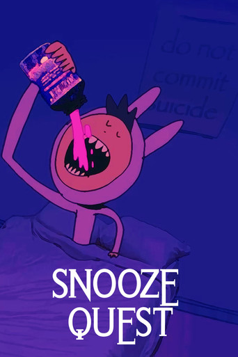 Snooze Quest