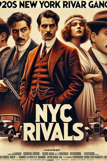 NYC Rivals