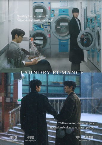 Laundry Romance