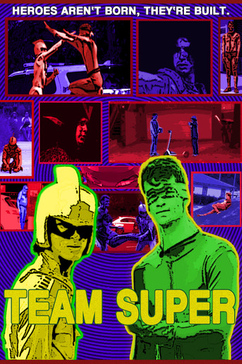 Team Super