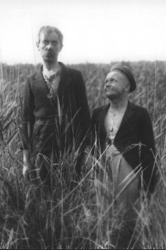 Landligger - Idyl - Vandgang