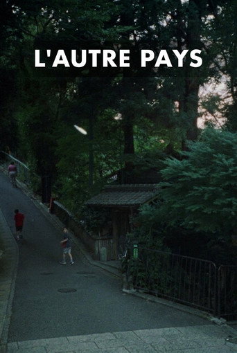 L'Autre pays