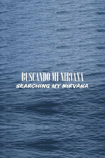 BUSCANDO MI NIRVANA