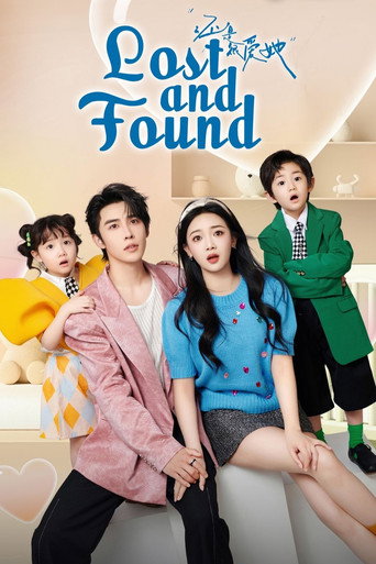 Lost and Found