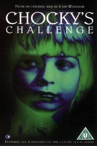 Chocky's Challenge