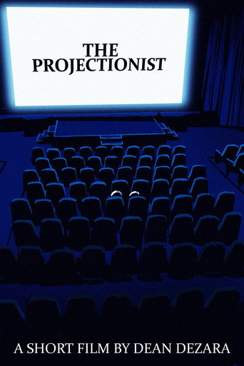 The Projectionist