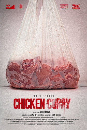 Chicken Curry