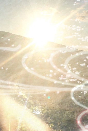 A Memory Is A Child of Infinity