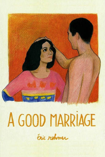 A Good Marriage