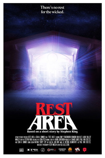 Rest Area