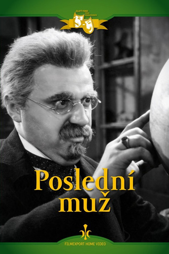 The Last Man