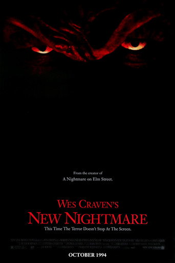 Wes Craven's New Nightmare